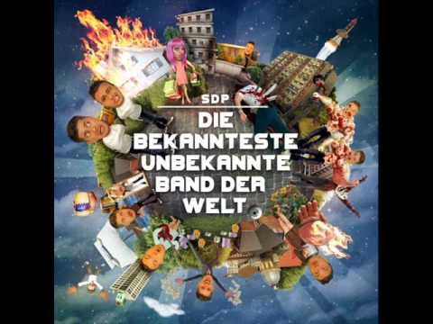 SDP - Ich muss immer an dich denken (audio)
