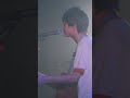 小山田壮平 - 投げKISSをあげるよ (Live at DRUM LOGOS)