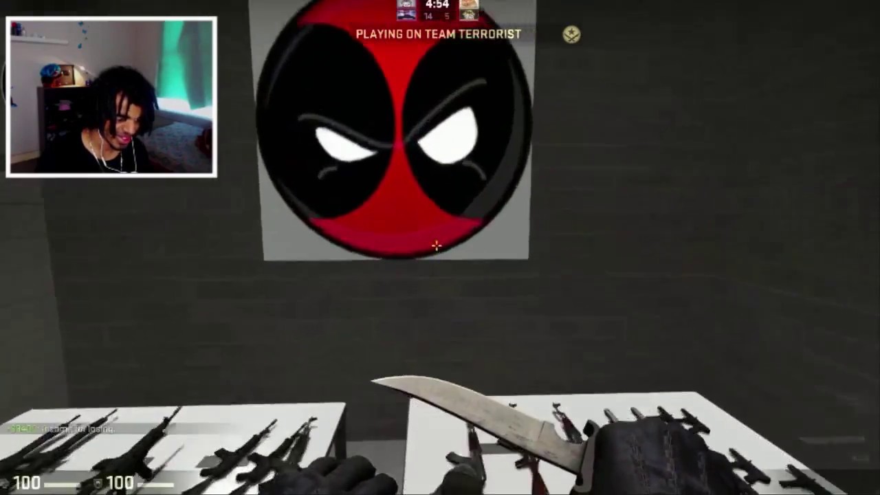 FUNNY MOMENTS POMPA TEAM (Graczol, Natural, Miszczu, Pevor, Ci4stko,