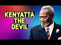 The Story Book: Unyama Wa Jomo Kenyatta kwa Mau Mau