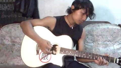 iwan fals - aku bukan pilihan