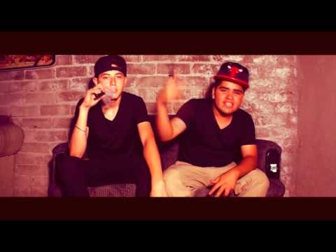 Jaque Mate- Piocho Feat. Makuy//Video Oficial// Prod. Srz Studios