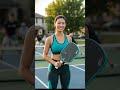 USAPA Approved T700 Carbon Fiber Lightweight Professional Pickleball Paddle