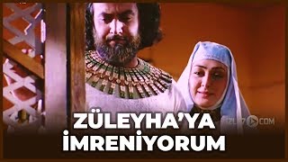 Asenath, Züleyha'yı Kıskanıyor Mu? - Hz Yusuf 41.  Resimi