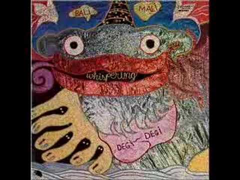 Don Cherry &quot;Brown Rice&quot;