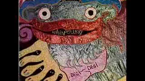 Don Cherry "Brown Rice"