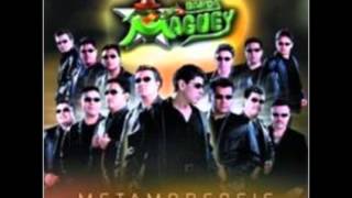 Watch Banda Maguey El Pajarito video