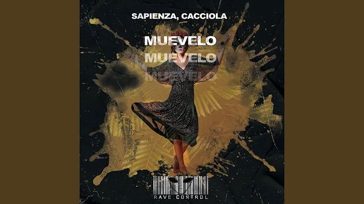 Muevelo (Extended Mix)
