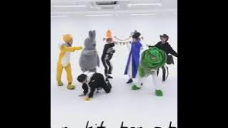 Kata kata BTS [방탄소년단] untuk ARMY [아미]   sedih  😭😭😭😭