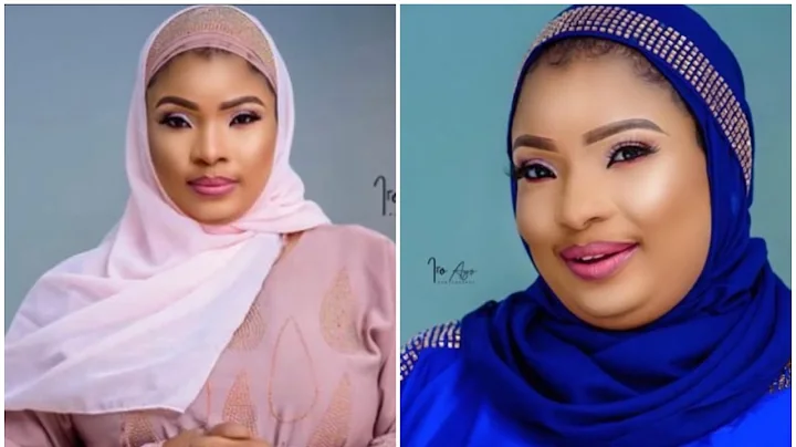 “I Did Not Send My Nud£s To Anyone”, Actress Laide Bakare Debunks Rumours Of Her Nud£s Being Circu..