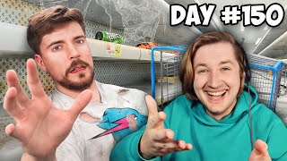 картинка: $10,000 За Каждый День Пережитый в Продуктовом - Его дожали, хотя он держался! (РЕАКЦИЯ) | ТипоТоп