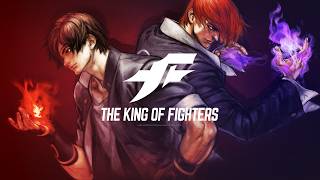 The King of Fighters Final Attack 2026 #kof #fightcade #retrogaming #arcade #games #gaming #レトロゲーム