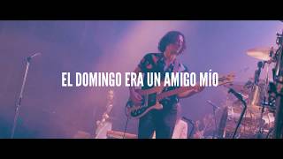 Blossoms - Sunday Was a Friend of Mine Live From The Plaza Theatre, Stockport Subtitulada en Español