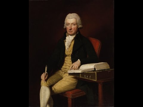 William Cowper: Hymn Writer of There Is A Fountain Filled With Blood