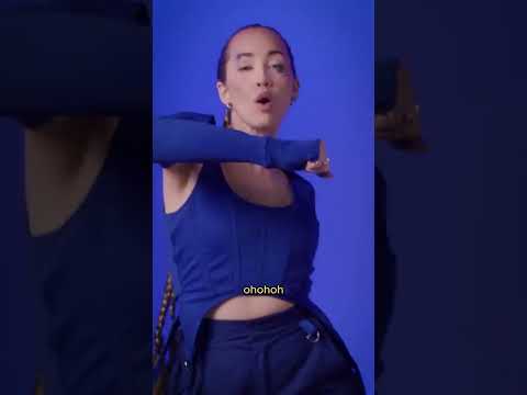 Extrait de ''Coeur Kaboom'' #music #cover #short #newshorts #multicultural