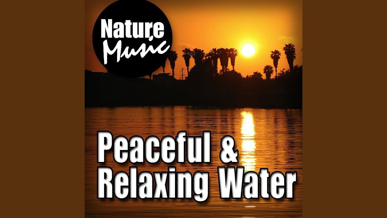 Mira The Seasons - Serenity of Pooling Water en YouTube