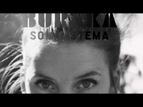 Lykke Li - Dance Dance Dance (Buraka Som Sistema Remix)