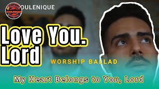 Falling In Love Soulenique Love Ballad