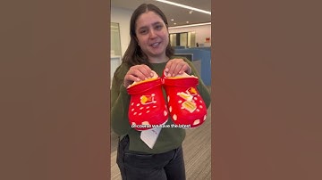 We Work At McDonald’s