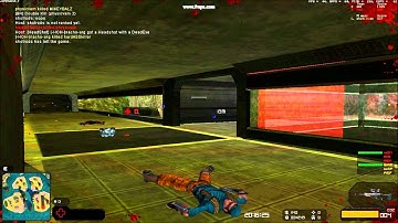 Command and Conquer Renegade Sniping