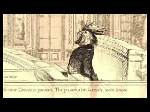 Aviary Attorney -