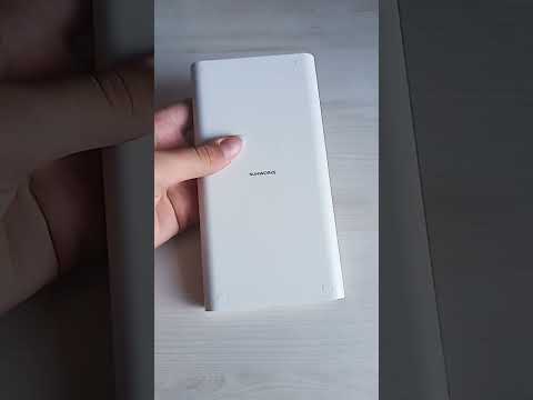 ASMR Unboxing Numworks