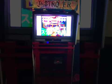 Dance Dance Revolution Club Version for Dreamcast REVIEW #gaming #arcade #sega #konami #bemani