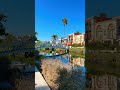 Venice Canal’s California 🌴