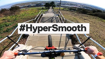 GoPro: HERO7 Black #HyperSmooth - Sam Pilgrim