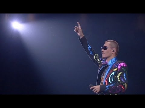 EXILE - 願い (EXILE LIVE TOUR 2011 TOWER OF WISH ～願いの塔～)