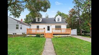 828 N Francis Avenue, Lansing, MI - 26054509
