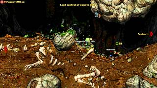 01 Let's Play Cortex Command!