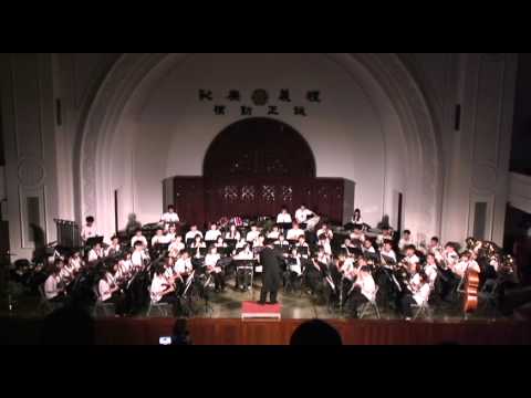 John Williams: Seven Years in Tibet (arr. John Moss)