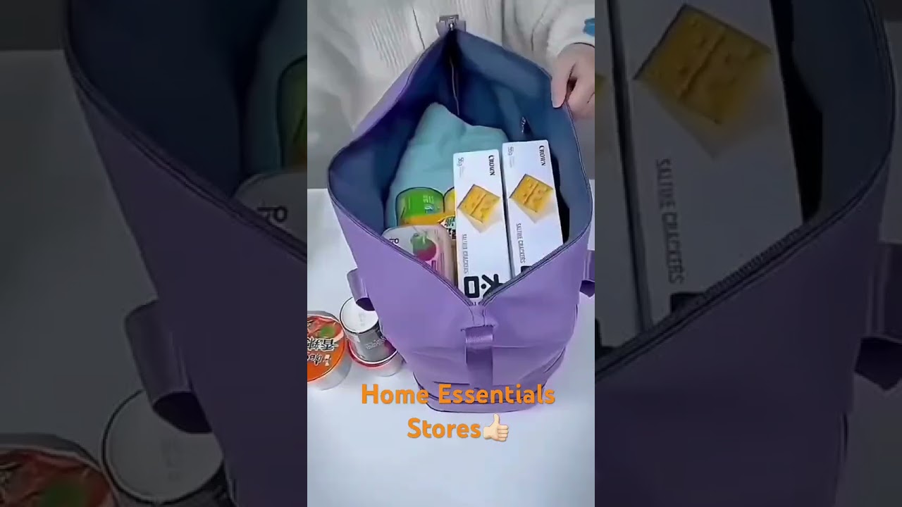 Large Water Proof Storage Bag