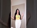 Curvy Arabic Women Fashion Inspiration | Glamorous Plus Size Outfit Ideas