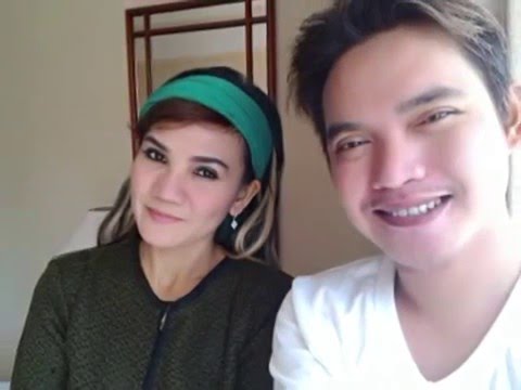 Nina Wang dan Dodhy Kangen \