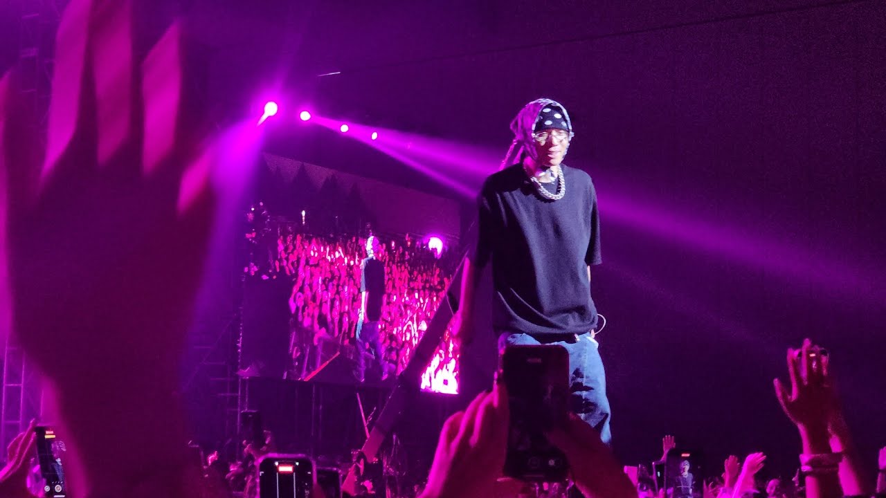 2025.06.29 대구힙합페스티벌 Loopy(루피)