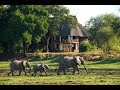 Luangwa Safari House 