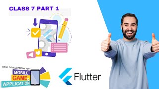 Apps Development Training - Cross Platform Class 7 part 1