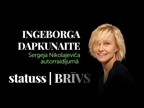 Video: Sergejs Puskepalis: lietuviešu izcelsmes 