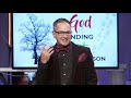 God is Sending the Right Person - Sermon by Pastor Jason Anderson