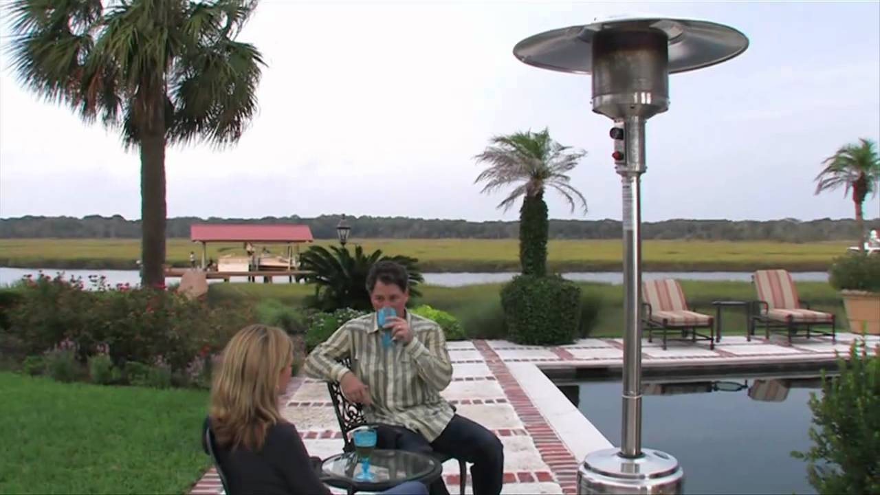 FireSense HSN TV Spot