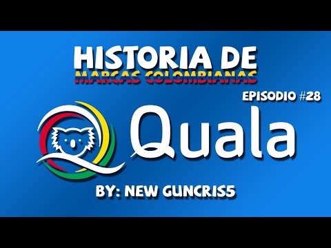 The story of Quala | Colombian Brands | Episode 28