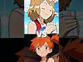 Serena VS Misty Pokemon Edit # pokemon # Amourshipping # viral video # it's created by Akash ketchum