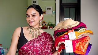 Best Budget Blouses From Amazon सदर Unique