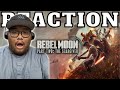 Rebel moon  part two the scargiver  movie reaction  first time watching  zack snyder