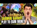SHANHAI THE GAME 🎮 | NEW HIDDEN GEMS | DOWNLOAD GOOGLE STORE 🚀