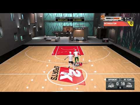 23_0 vs friend that's better than me
