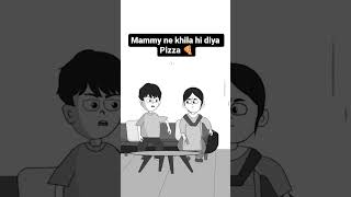 #2d #animation #funny #comedy #comedyshorts #horror #nightstory #mystery #gaonkihorror #hindihorror