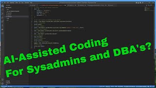 Github Copilot for System Engineers
